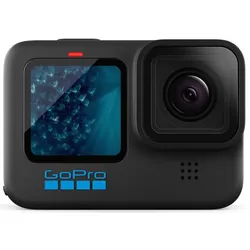 GoPro HERO11 Black + Strappy