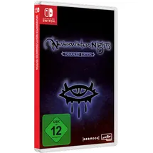 Neverwinter Nights Enhanced Edition - Box (USK) (Nintendo Switch)
