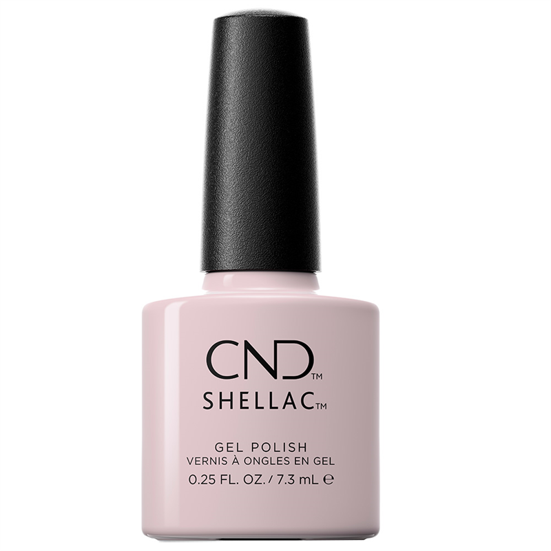 CND Shellac Color World Collection Backyard Nuptials 7,3 ml