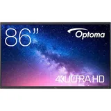 Optoma 5863RK 86p 400cd/m2 UHD
