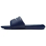 Nike Victori One Badelatschen Herren midnight navy/white/midnight 40