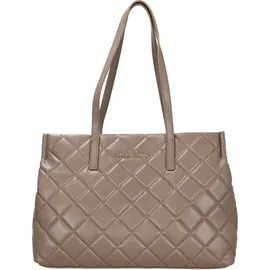 Valentino Ocarina Shopper Synthetik Taupe
