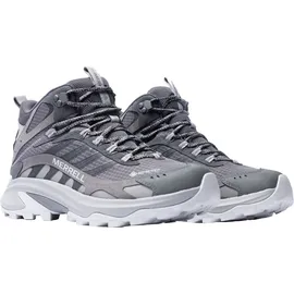 Merrell Moab Speed 2 Mid GTX asphalt 48