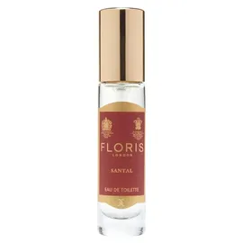 Floris London Santal Eau de Toilette 10 ml