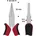 WETEC PRO Flachzange 87 01