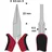 WETEC PRO Flachzange 87 01
