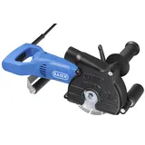 BAIER BDN 125 1700 W mit 2 Diamantscheiben
