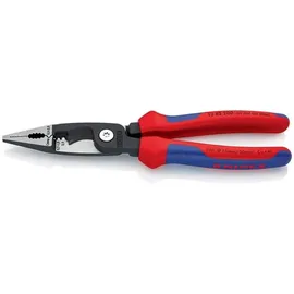 Knipex Elektro-Installationszange L.200mm