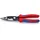 Knipex Elektro-Installationszange L.200mm