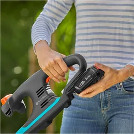 Gardena EasyCut 40/18V P4A ohne Akku 14733-55