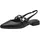 Marco Tozzi Damen 2-29409-44 Pumps, Schwarz, 36 EU