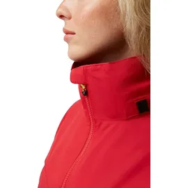 crazy4sailing Texel Segeljacke blau 2XL