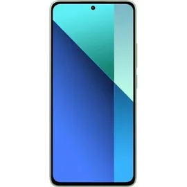 Xiaomi Redmi Note 13 6 GB RAM 128 GB Mint Green