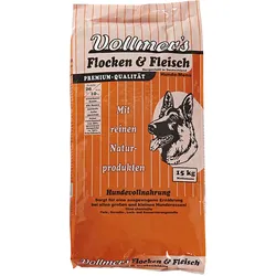 Vollmers Flocken & Fleisch 15kg