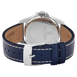 Festina Classic Leather F20025/2 Leder 41,0 mm