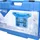 BRILLIANT TOOLS Teleskop-Innenfederspanner-Satz, 5-tlg
