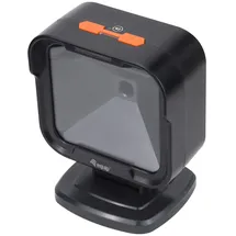 Equip USB 2D Omnirichtungsschreibtisch-Barcodescanner, 1MP