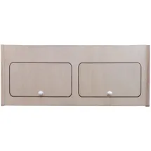 MonsterShop Wohnwagen Hängeschrank 80cm x 30cm x 30cm