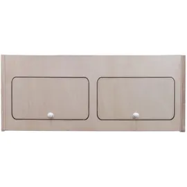 MonsterShop Wohnwagen Hängeschrank 80cm x 30cm x 30cm