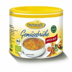 Erntesegen Gemüsebrühe Dose bio