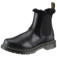 Dr. Martens 2976 Leonore Dark Grey-Atlas 40