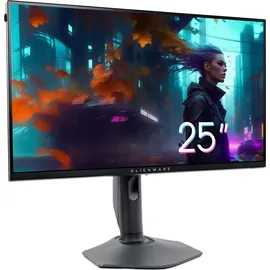 Dell Alienware AW2523HF 25'' Full HD