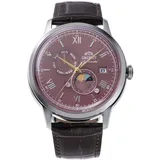 Orient Klassische Uhr RA-AK0807R30B