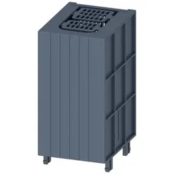 Siemens 3KF93046 Zubehör für 3KF Baugr. 3 Kabelanschlussabdeckung Standardlänge enthält 6 Stück