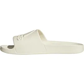 adidas Adilette Aqua Off White / Off White / Off White 45 1/3