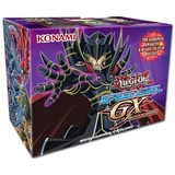 Konami Yu-Gi-Oh! YGO Speed Duel GX: Duelist of Shadows (Sammelkartenspiel)