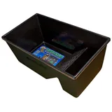 Zoo Med TT-40 Turtle Tub Schildkrötenwanne 99cm x 53cm x 40cm (LxBxH)