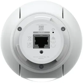 UBIQUITI networks Ubiquiti G5 PTZ, weiß (UVC-G5-PTZ)
