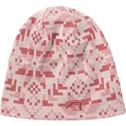 Kari Traa Else Beanie basic pink (GARNE) OZ