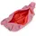 LES VISIONNAIRES Unio Vancouver Schultertasche Polyester Pink