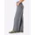 Creation L Premium creation L Strickhose Blau L