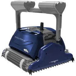 Poolroboter Dolphin Evolution F40