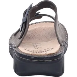 Finn Comfort Cayman Soft Grau 40