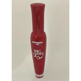 Bourjois Big Lashes Oh Oui! Mascara 01 Black 7 ml