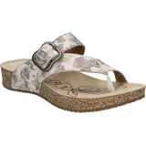 Josef Seibel Tonga 77 creme-multi 39