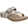 Josef Seibel Tonga 77 creme-multi 39