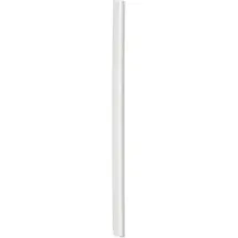 Durable Klemmschienen weiß DIN A4 30 Blatt