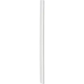 Durable Klemmschienen weiß DIN A4 30 Blatt