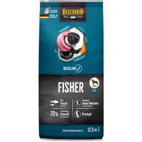 Belcando Baseline Fisher 12,5 kg