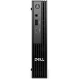 Dell Pro Micro QCM1250 Mini-PC 2023 16 GB RAM 512 GB SSD Intel UHD Graphics 770 Win 11 Pro