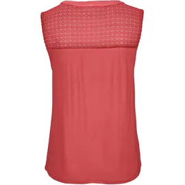 s.Oliver Strandtop Orange 36/38