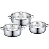 jti Passanten mit Deckel - 3 verschiedene Größen