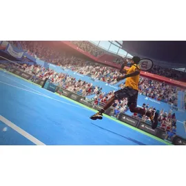 Tennis World Tour (USK) (Nintendo Switch)
