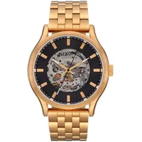 Nixon Herrenuhr A1323-010 (Ø 40 mm)