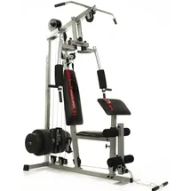 Hammer California XP schwarz