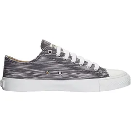Ethletic Trainer White Cap Lo Cut Damen Indigo Melange/Just Weiß 37